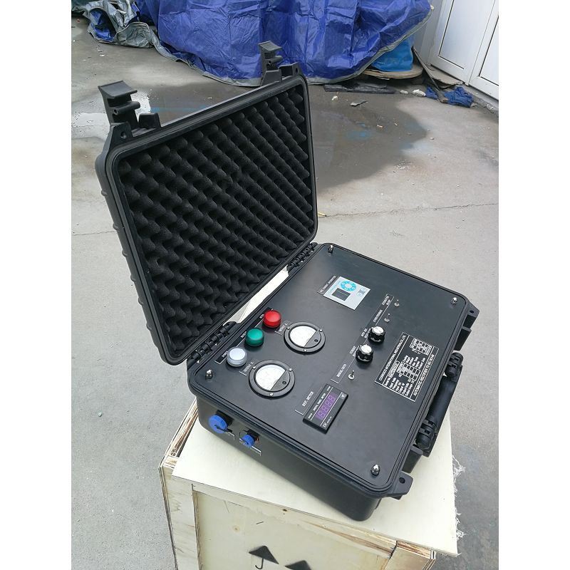 Utilizzo corretto del raddrizzatore