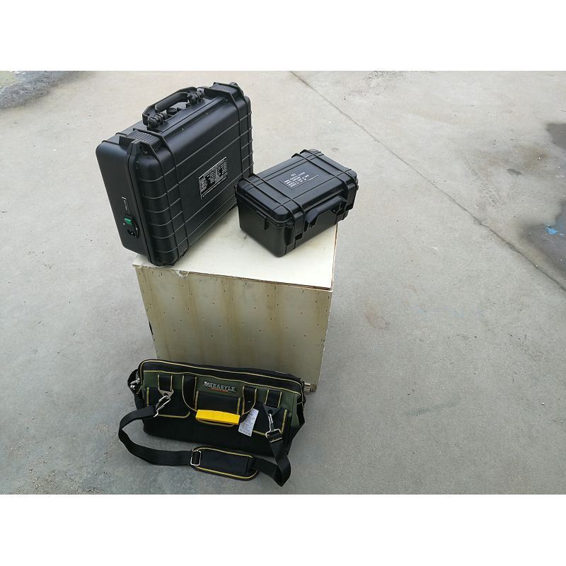 Applicazione di apparecchiature raddrizzatrici ad alta potenza