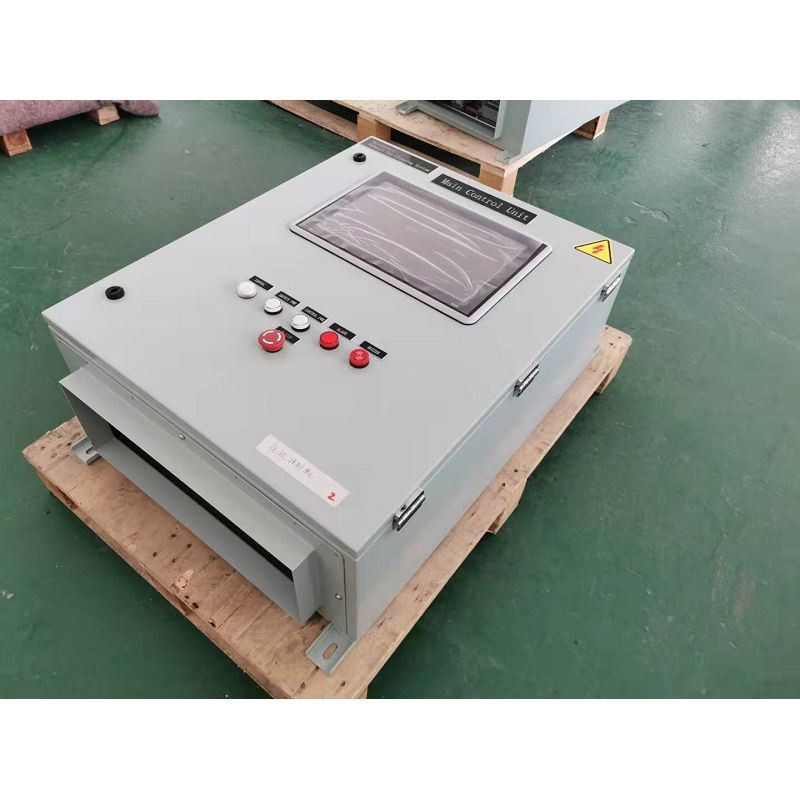 Caratteristiche dello sviluppo di apparecchiature raddrizzatrici