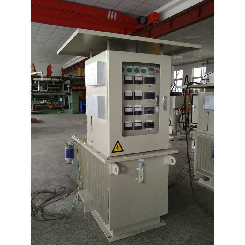 Parlando dell'applicazione della tecnologia di integrazione magnetica nel rad...