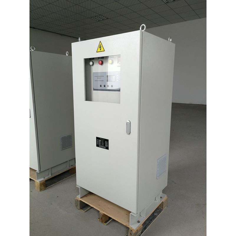 I vantaggi della struttura del raddrizzatore controllato al silicio