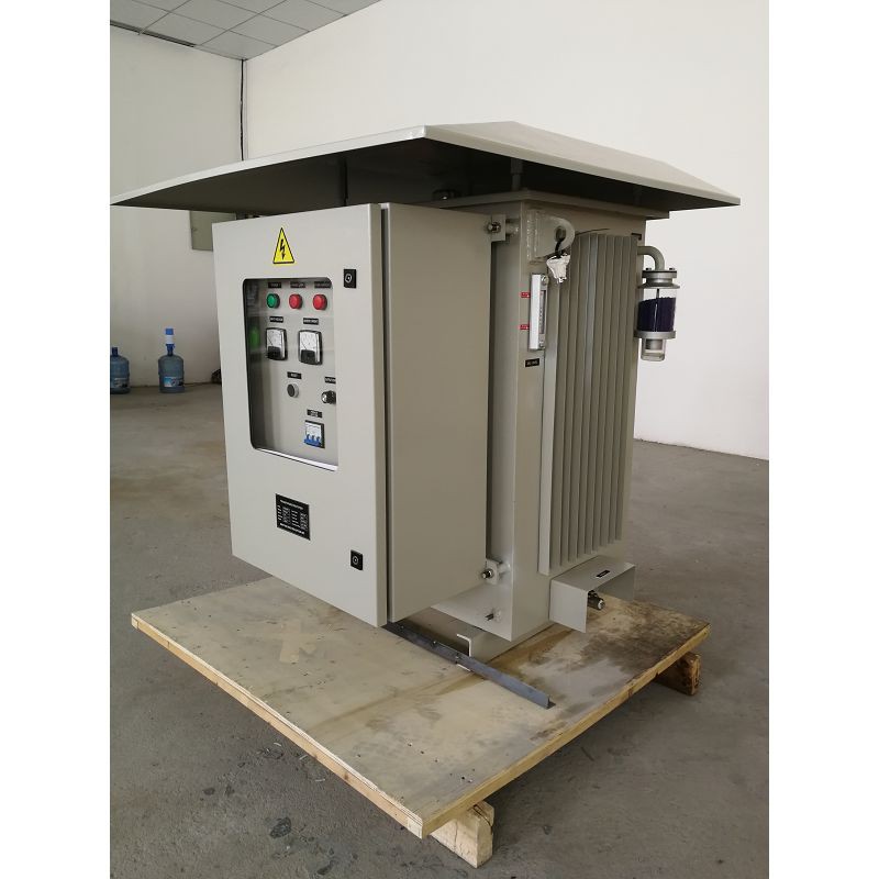 Stato attuale del mercato dei pali di prova