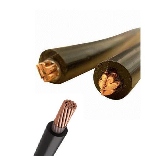 Cavo in PVDF HDPE