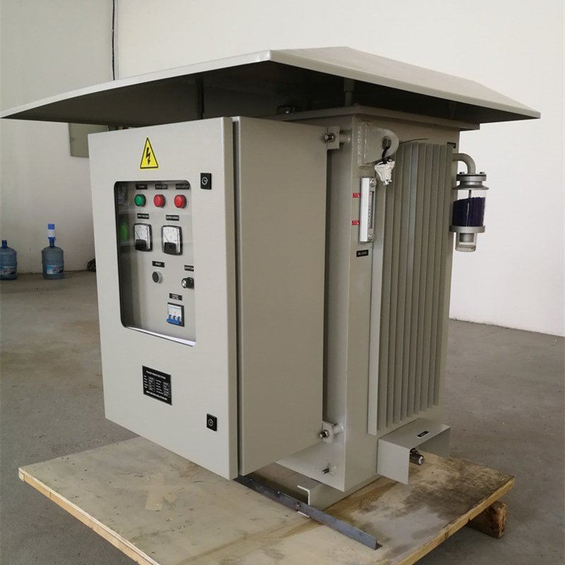 Introduzione del raddrizzatore del trasformatore