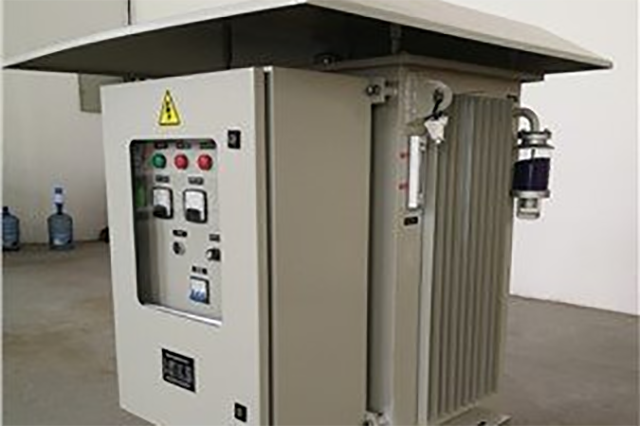 Introduzione alle caratteristiche prestazionali del trasformatore raddrizzatore